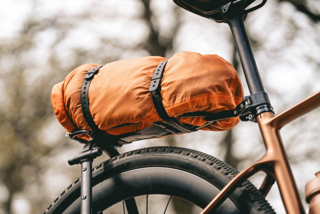 Tailfin Journey Rack Press Pack 30