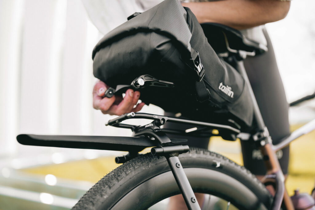 Tailfin Journey Rack Press Pack 53