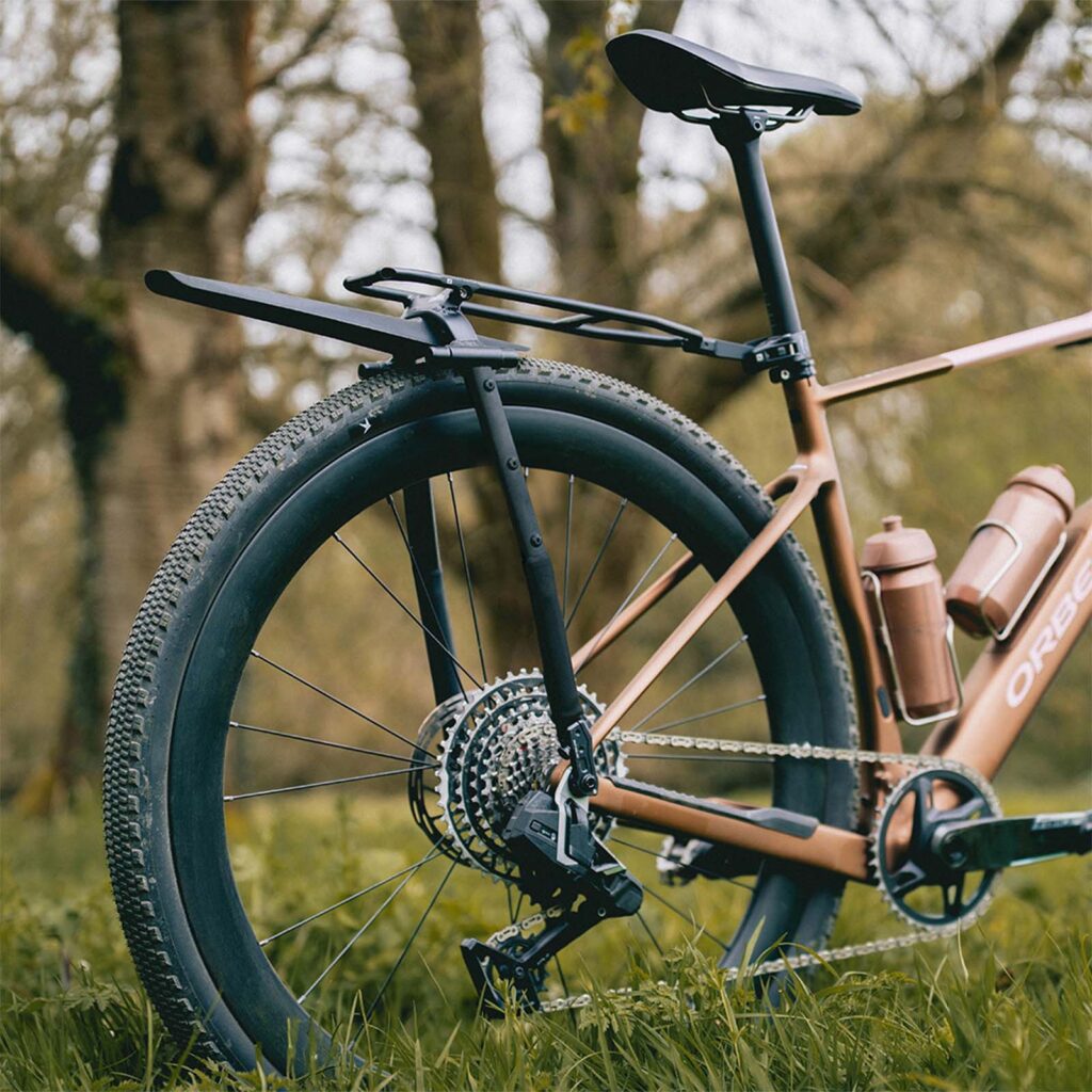 Tailfin Journey Rack Angle Mob