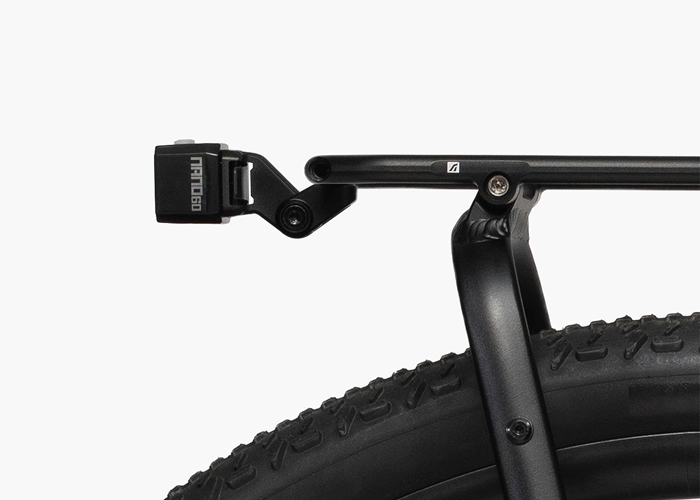 Journey Rack Lights