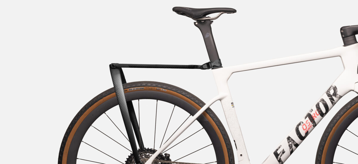 Carbon Rack Any Bike Mob
