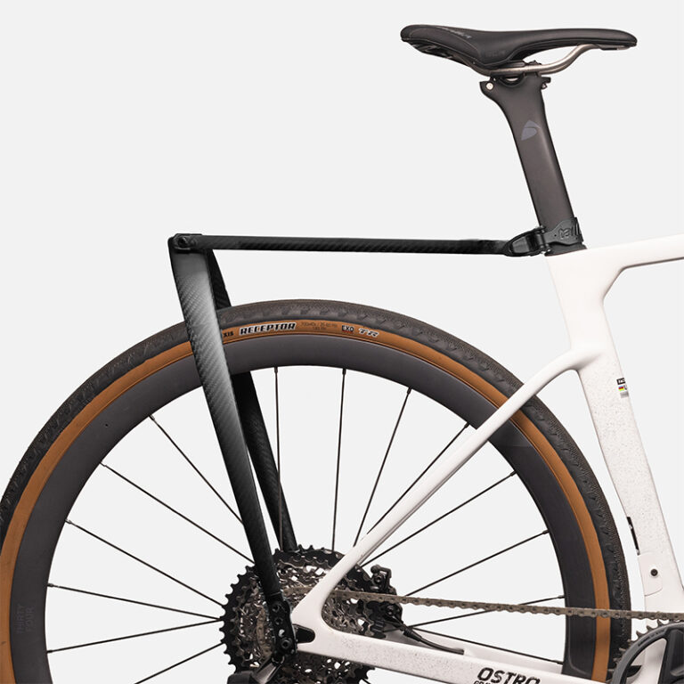 Carbon Rack Any Bike Mob