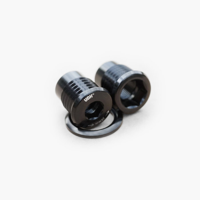 SRAM UDH and Tailfin UDH Adaptor