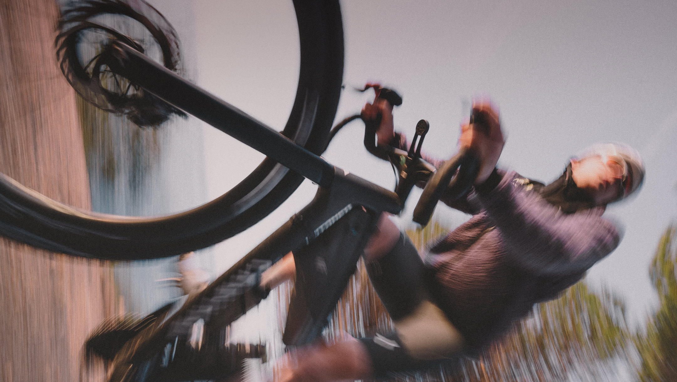 Gravel Biking