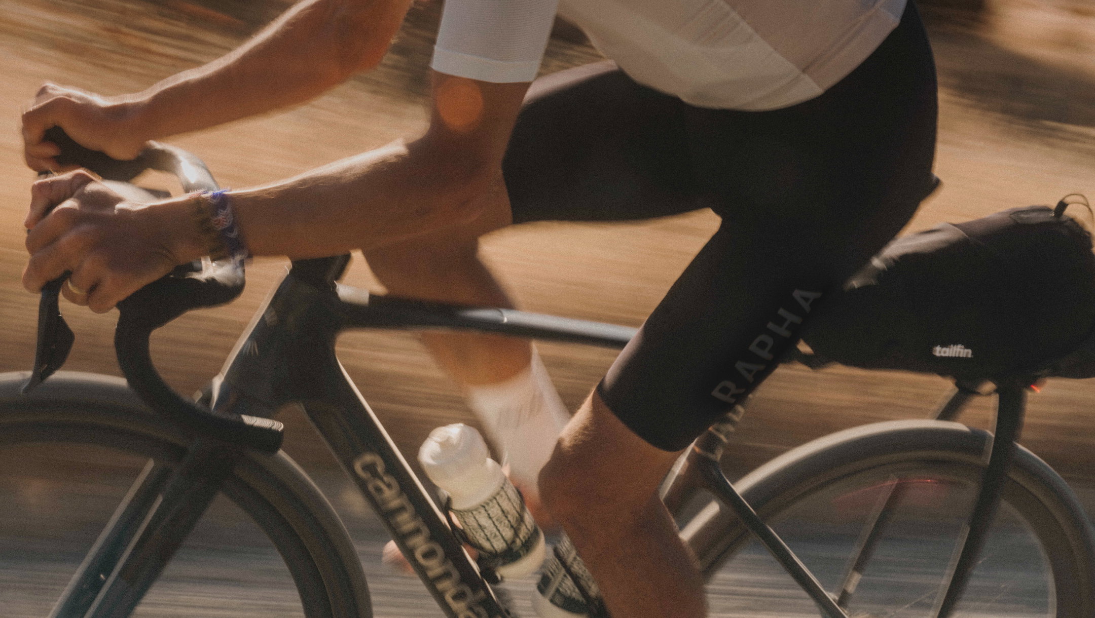 Road & Touring Biking