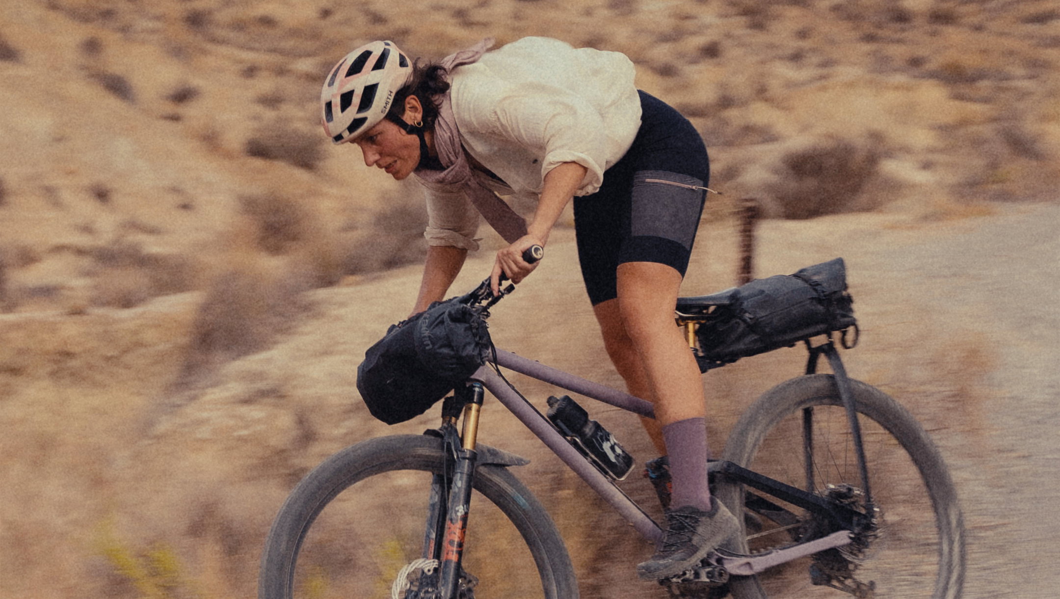 Mountain Biking (MTB)