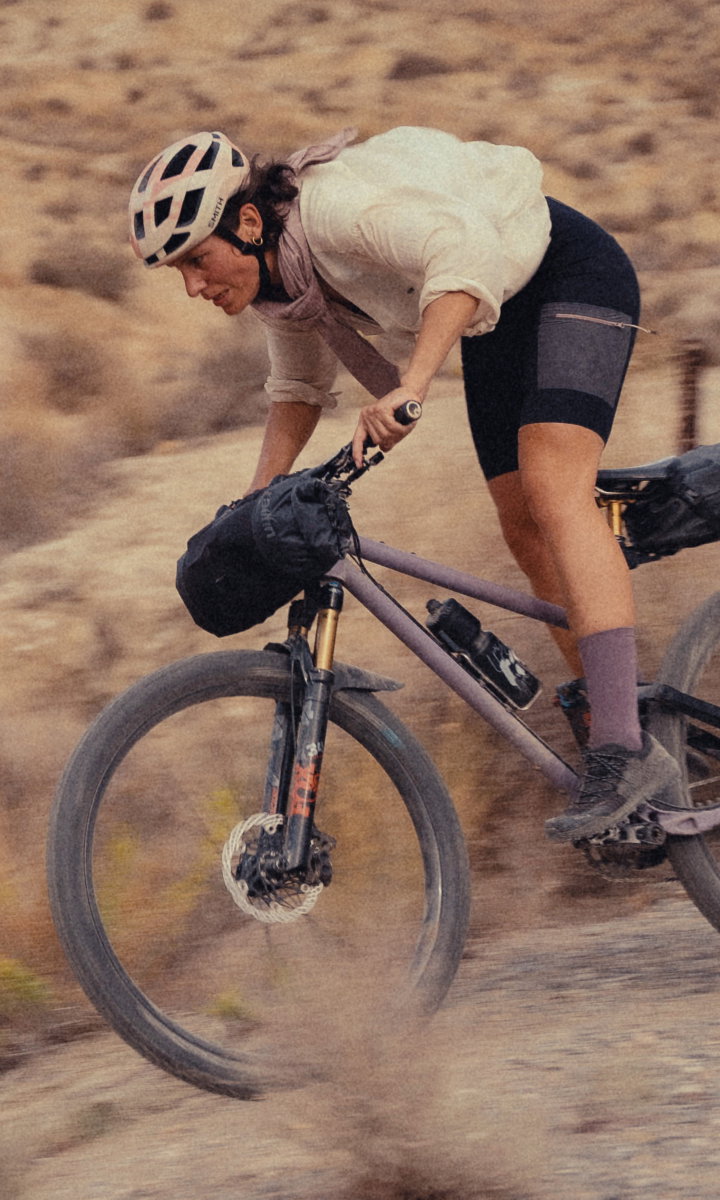 Mountain Biking (MTB)