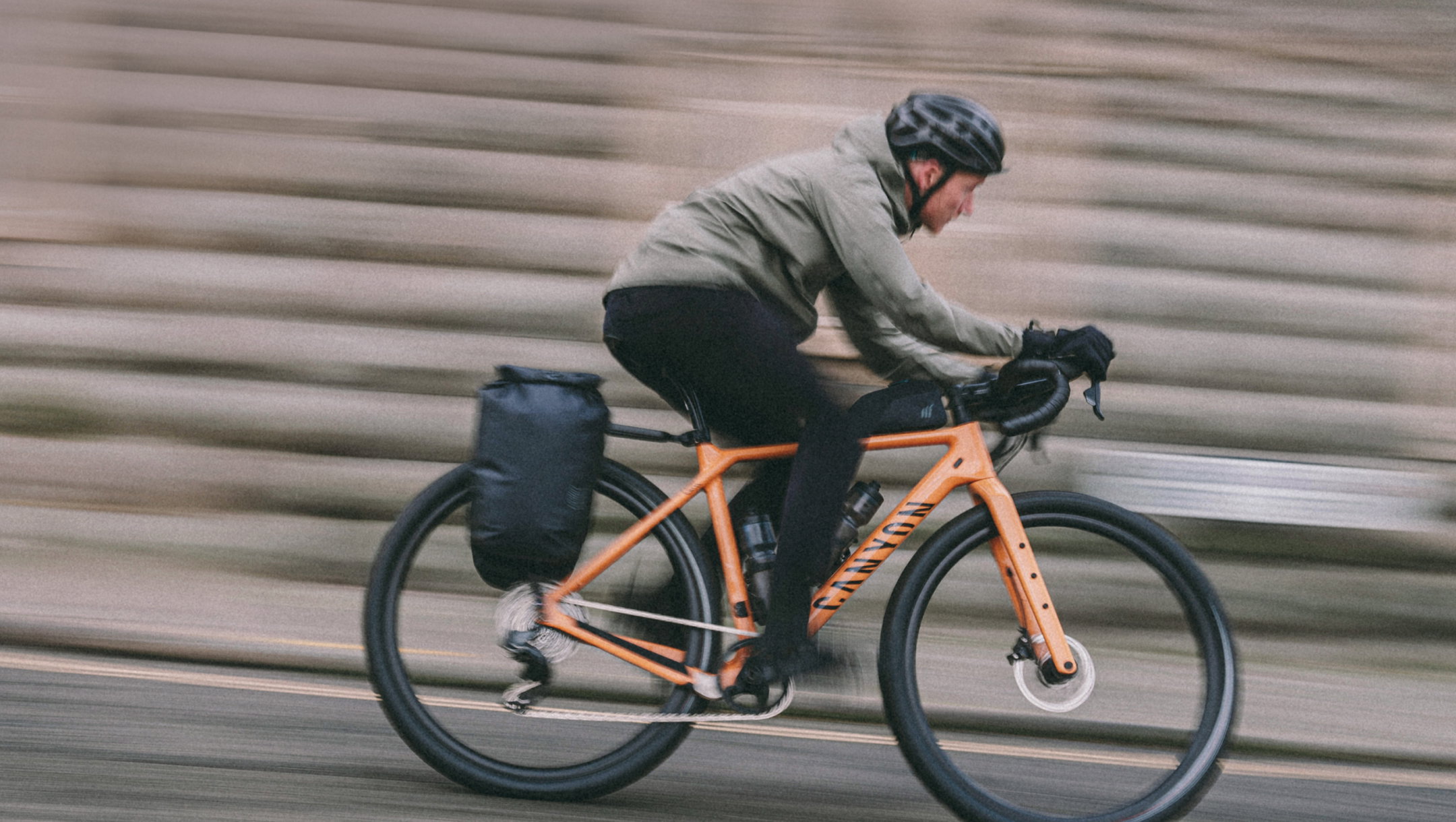 Bike Commuting
