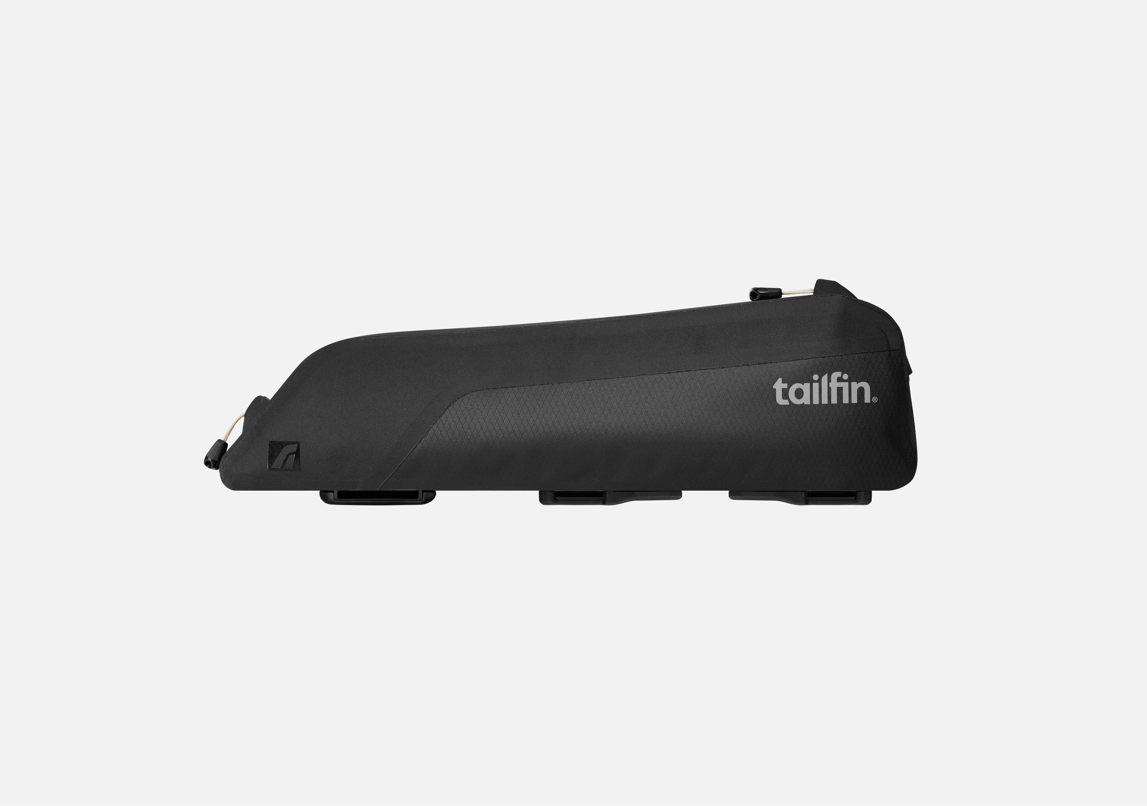 Tailfin Long Top Tube Bag 16l Hero