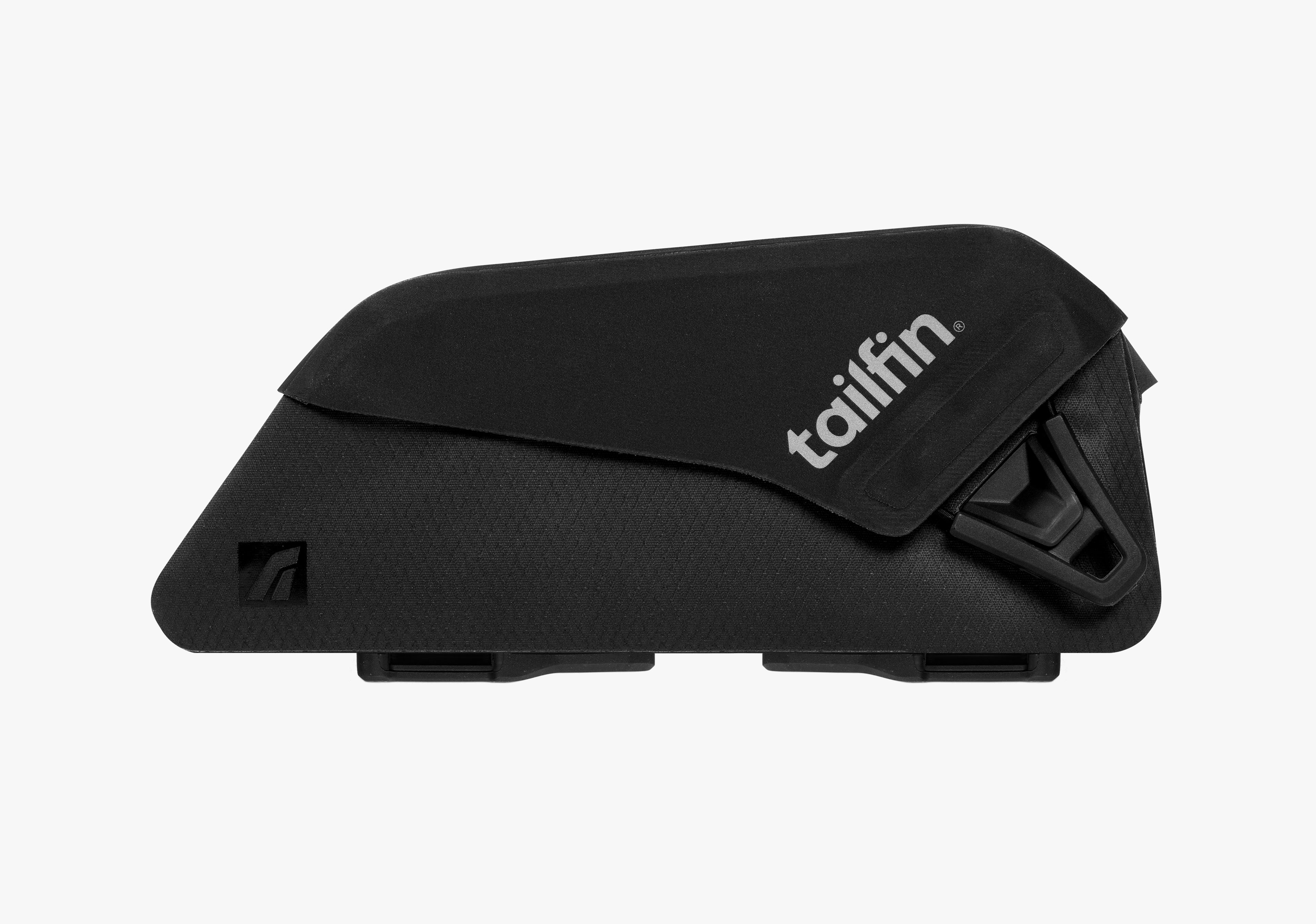 Tailfin Flip Top Tube Bag 11l Hero