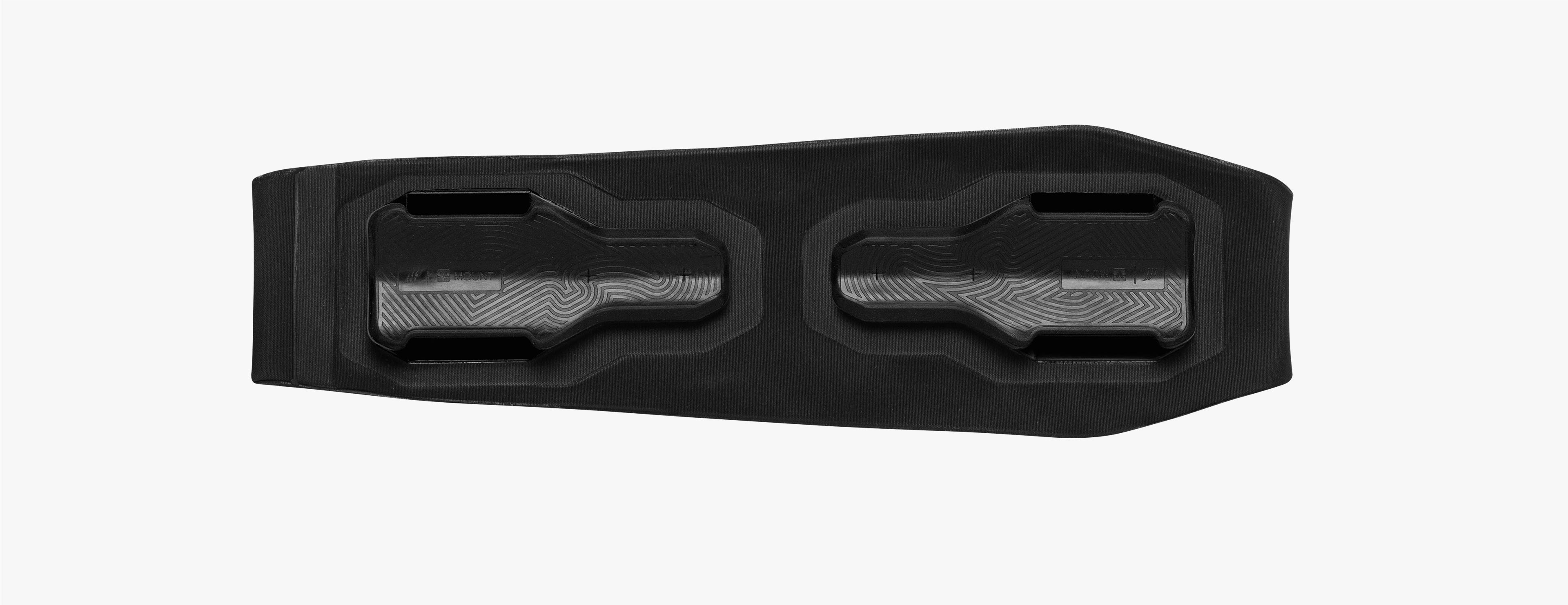 Tailfin Zip Top Tube Bag 08l 2