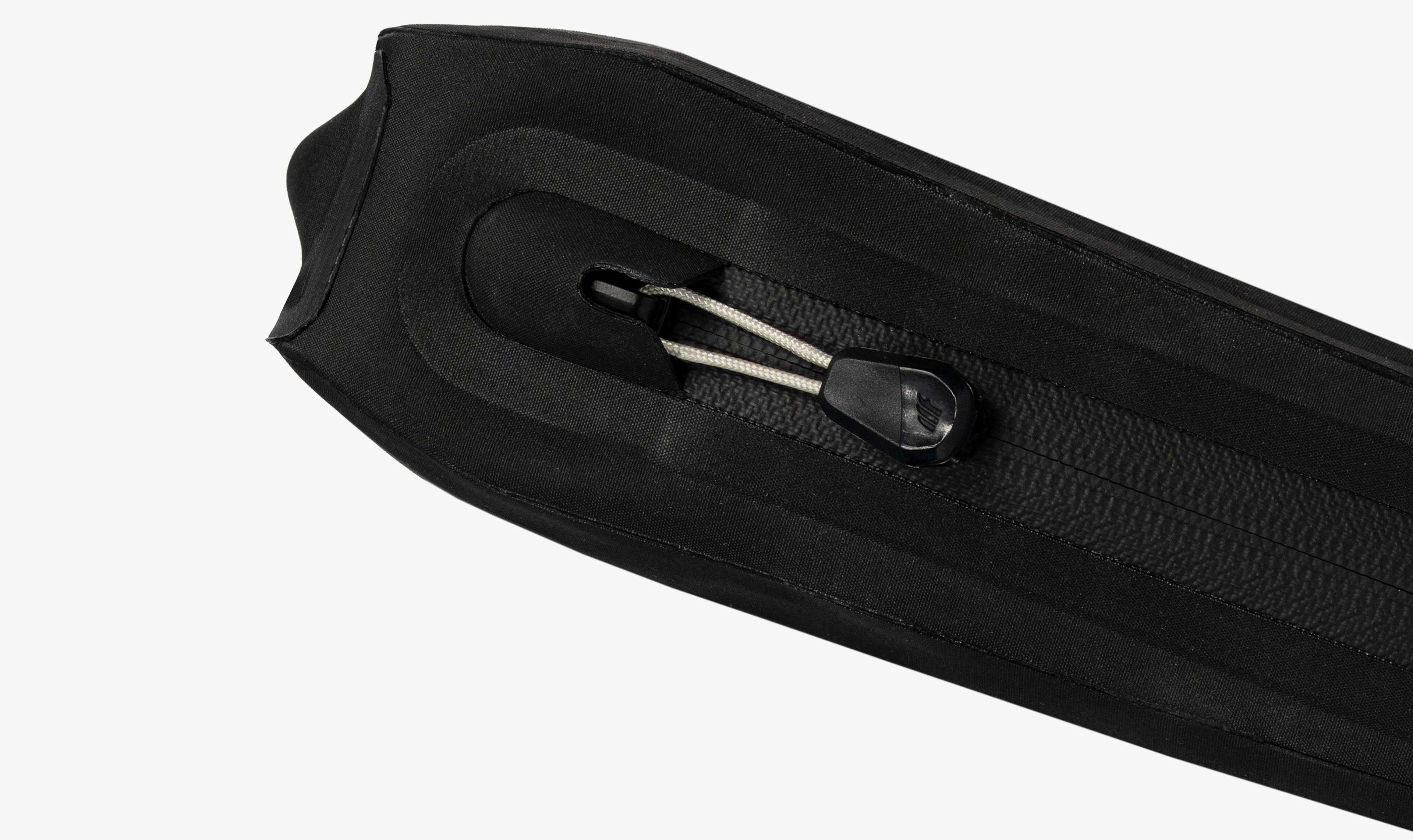 Tailfin Zip Top Tube Bag 08l 4