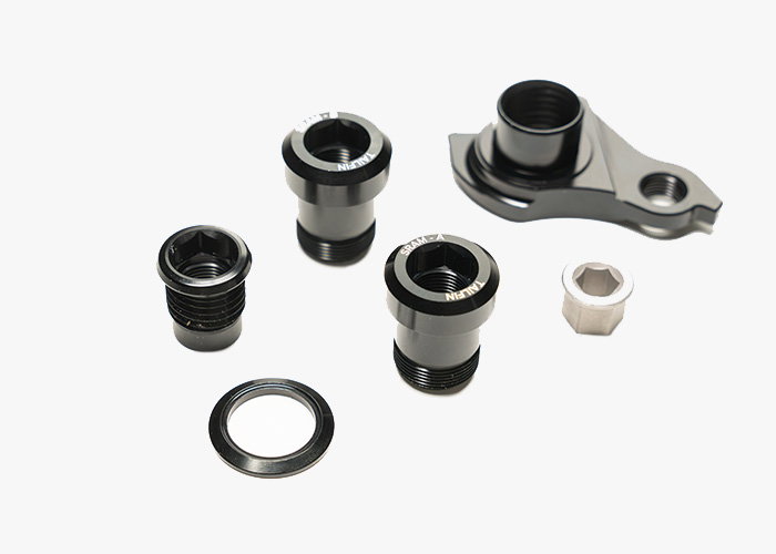 Tailfin SRAM UDH Adaptor Set